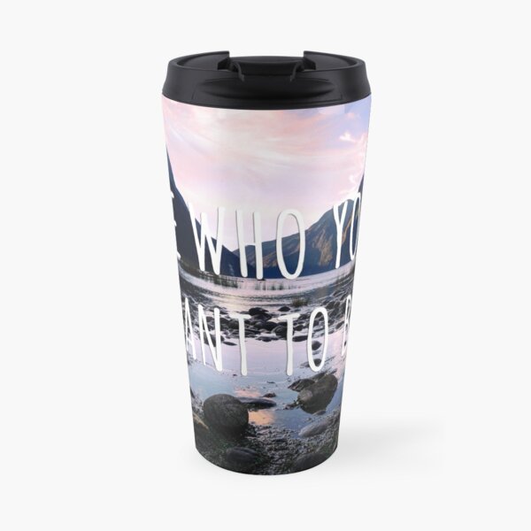 Travel Mug