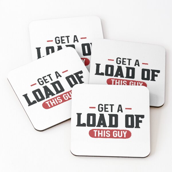 Item preview, Get A Load Of This Guy Funny | Funny Tee shirts for men | Hoodie | Clothing designed and sold by mvernondesigns.