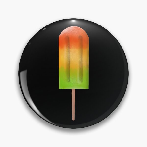 Item preview, Mix fruit pop designed and sold by CrazyFozBazaar.