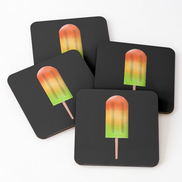 Item preview, Mix fruit pop designed and sold by CrazyFozBazaar.