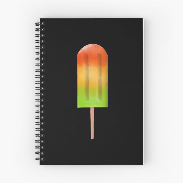 Item preview, Mix fruit pop designed and sold by CrazyFozBazaar.