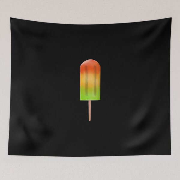 Item preview, Mix fruit pop designed and sold by CrazyFozBazaar.
