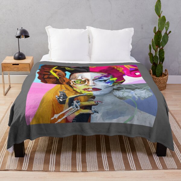 Item preview, Acid Betty Artwork Rupauls Drag Race Classic designed and sold by GiuliofMariani.