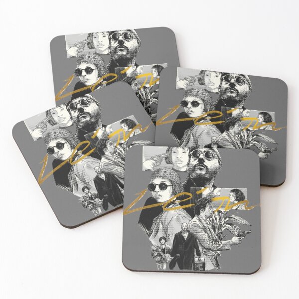 Item preview, Leones Movie Classic designed and sold by DemifMancini.