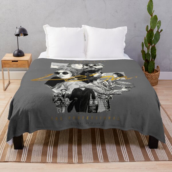 Item preview, Leones Movie Classic designed and sold by DemifMancini.