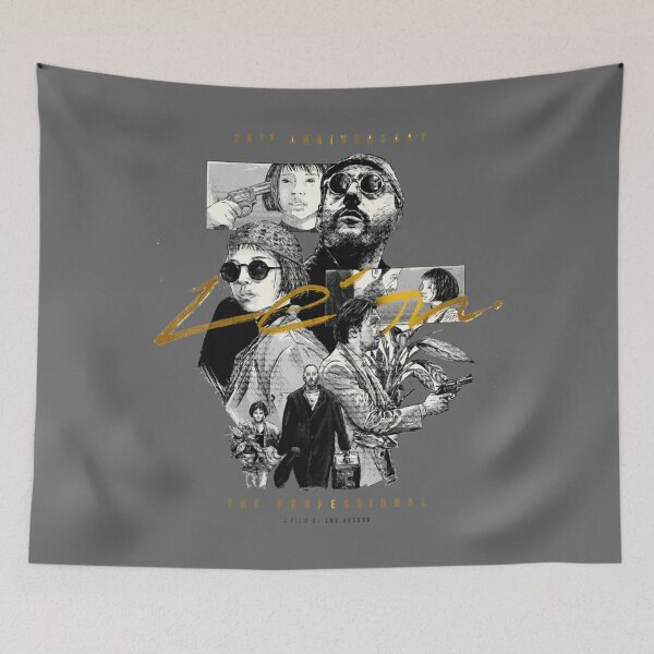 Item preview, Leones Movie Classic designed and sold by DemifMancini.