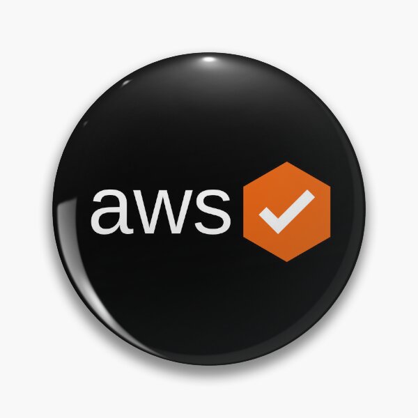 Artikelvorschau, AWS certified entworfen und verkauft von tshirtsandme.