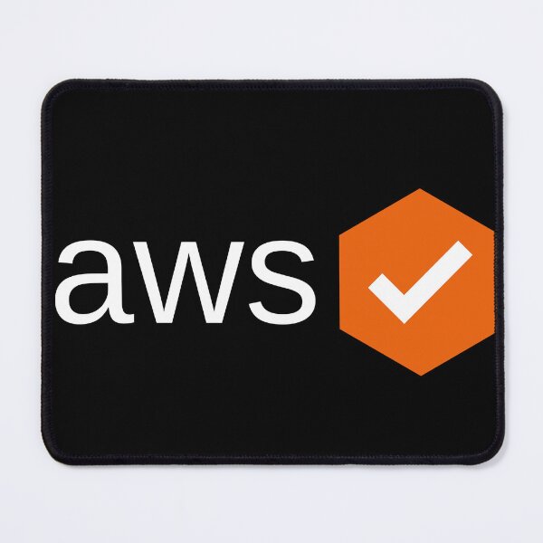 Item preview, AWS certified designed and sold by tshirtsandme.