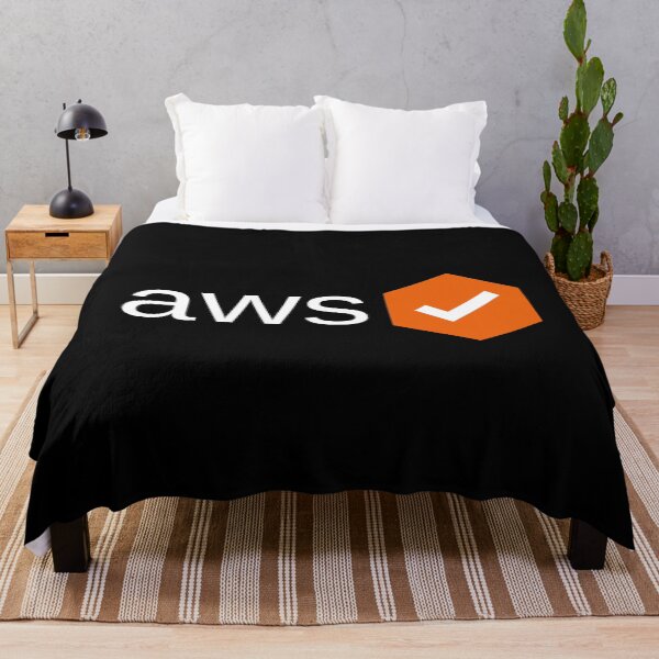 Item preview, AWS certified designed and sold by tshirtsandme.