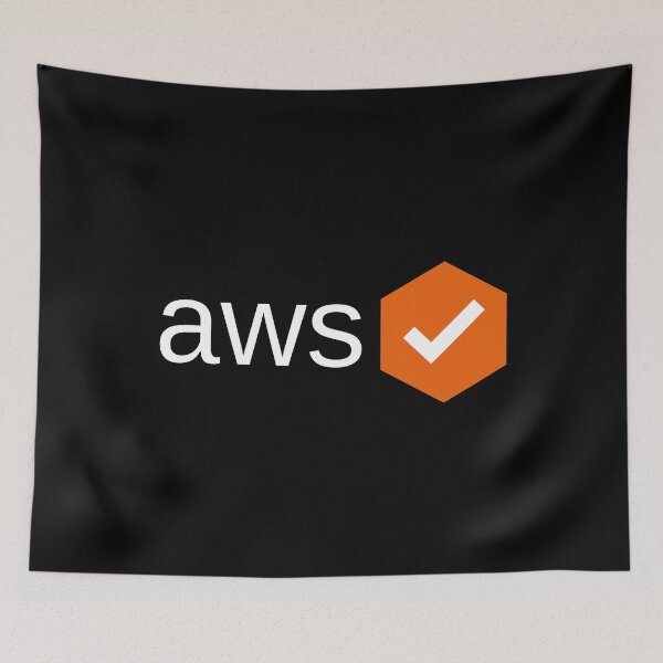 Item preview, AWS certified designed and sold by tshirtsandme.