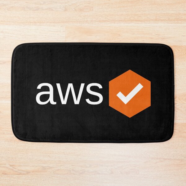 Item preview, AWS certified designed and sold by tshirtsandme.