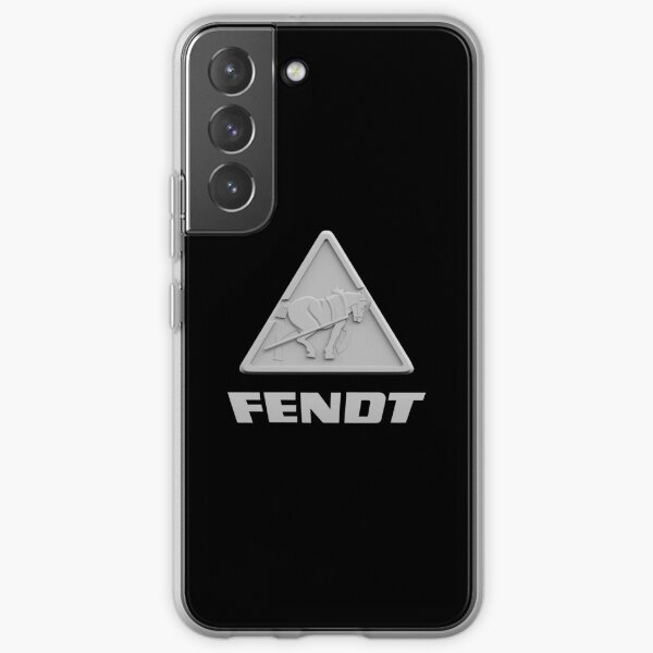Famous Fendt Samsung Galaxy Flexible Hülle