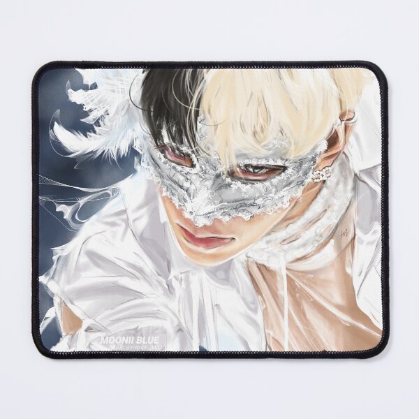 Item preview, Inception HONGJOONG designed and sold by moonii8.