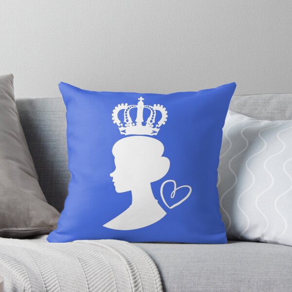 Item preview, Reine designed and sold by GasconyPassion.