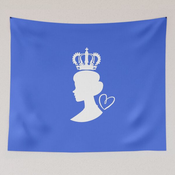 Item preview, Reine designed and sold by GasconyPassion.