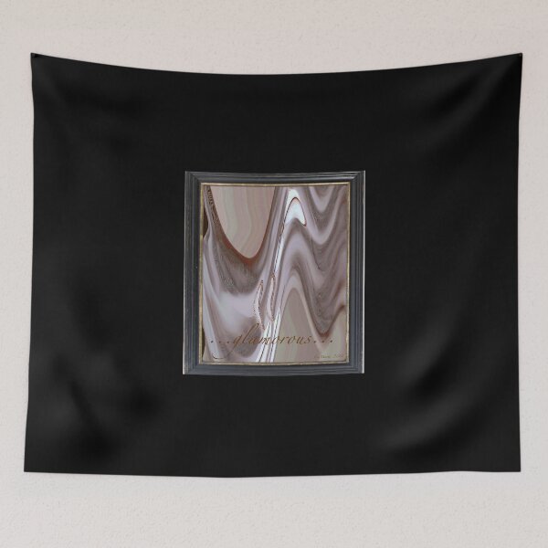 Item preview, Glamorous Mini Skirt designed and sold by saurelmosert.