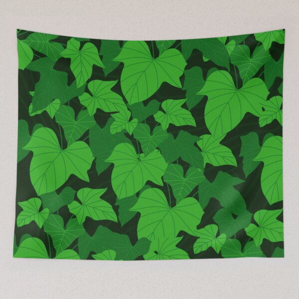 Item preview, Philodendron designed and sold by GraphicsClub.
