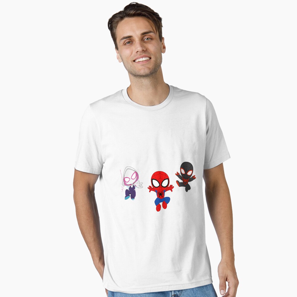 Item preview, Essential T-Shirt designed and sold by DariaMiller.