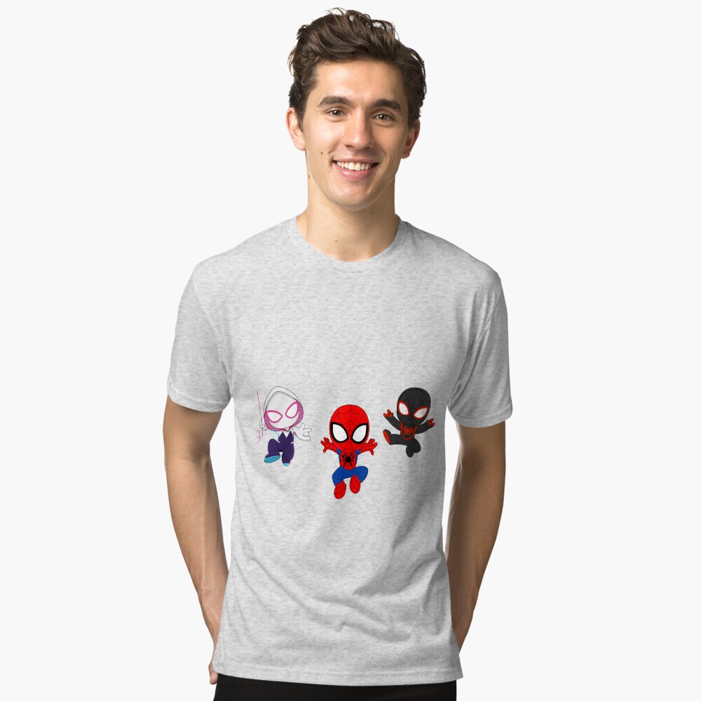 Item preview, Tri-blend T-Shirt designed and sold by DariaMiller.