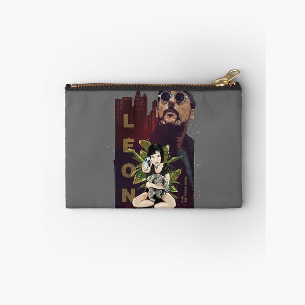 Item preview, Leons Movie Poster Classic designed and sold by DemifMancini.