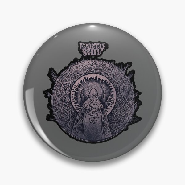 Item preview, ACID KING BAND Design designed and sold by GiuliofMariani.