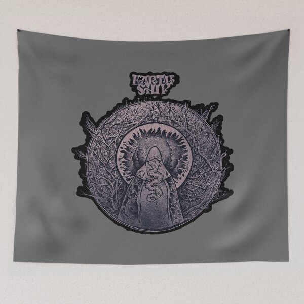 Item preview, ACID KING BAND Design designed and sold by GiuliofMariani.