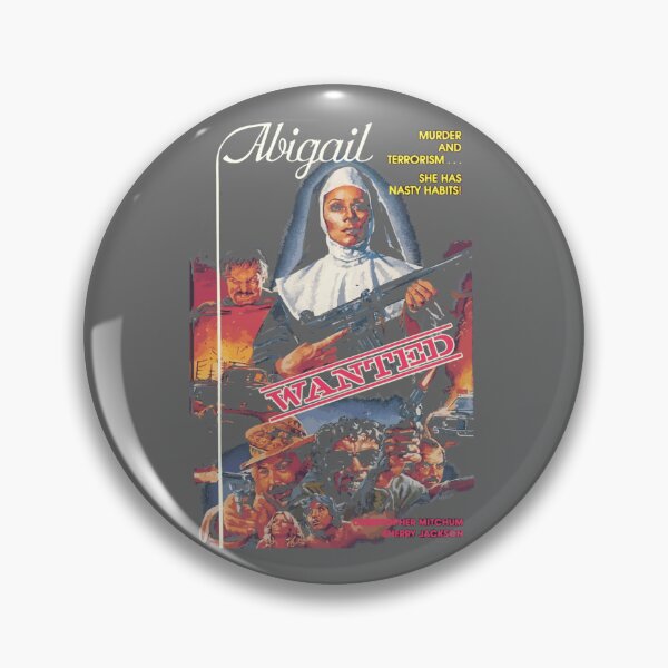 Item preview, Abigail Classic Art designed and sold by EnricofCoppola.