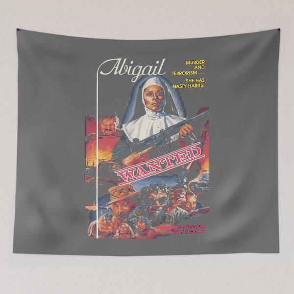 Item preview, Abigail Classic Art designed and sold by EnricofCoppola.