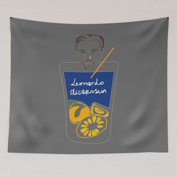 Item preview, Leonardo DiCaprisun Classic designed and sold by laudia5491.