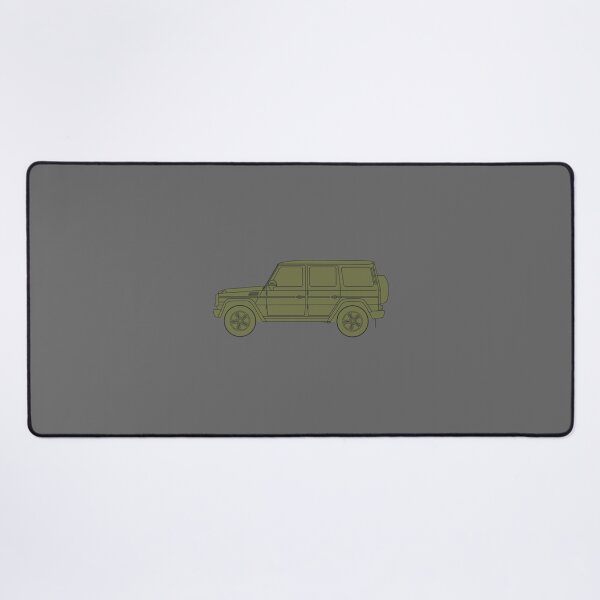 Item preview, European Truck 4x4 outline army green designed and sold by EmiliafNegri.