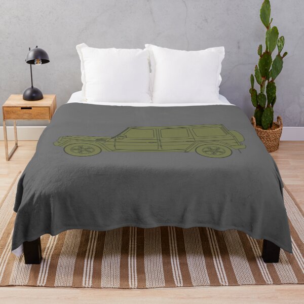 Item preview, European Truck 4x4 outline army green designed and sold by EmiliafNegri.
