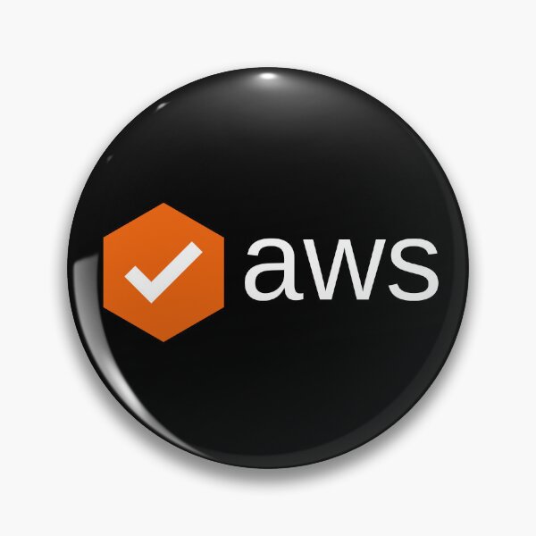 Artikelvorschau, aws certified entworfen und verkauft von tshirtsandme.