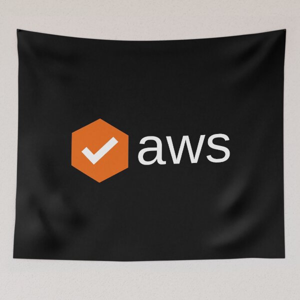 Item preview, aws certified designed and sold by tshirtsandme.