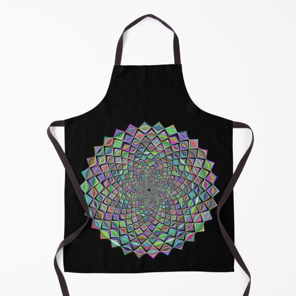 Item preview, Colorful mandala color art designed and sold by artdragongift 15.