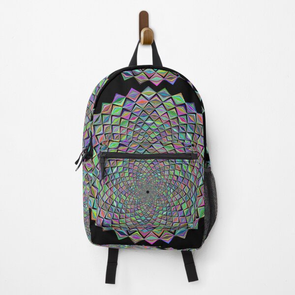 Item preview, Colorful mandala color art designed and sold by artdragongift 15.
