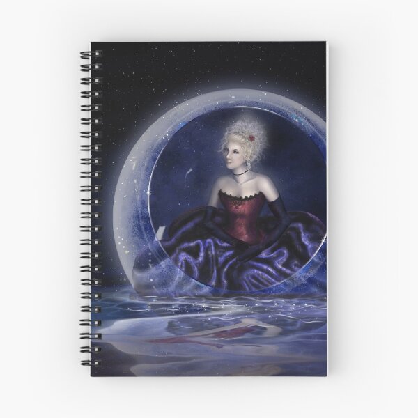 Item preview, Moon maiden designed and sold by ChelseaRose.