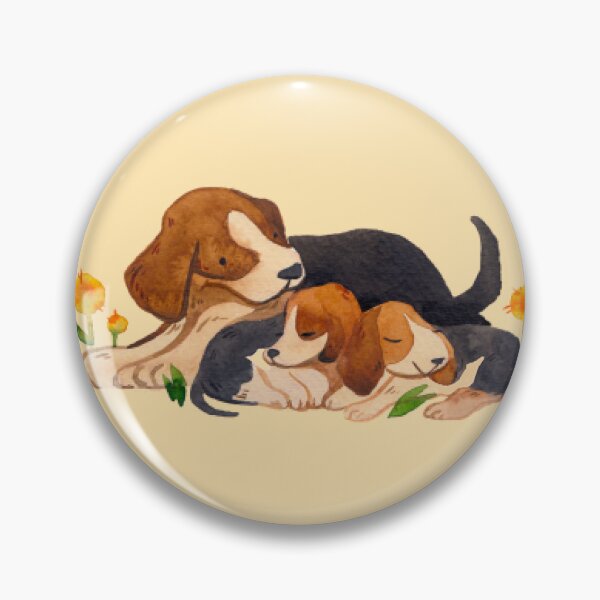 Item preview, Only Dogs can judge me  designed and sold by Sadhvika.