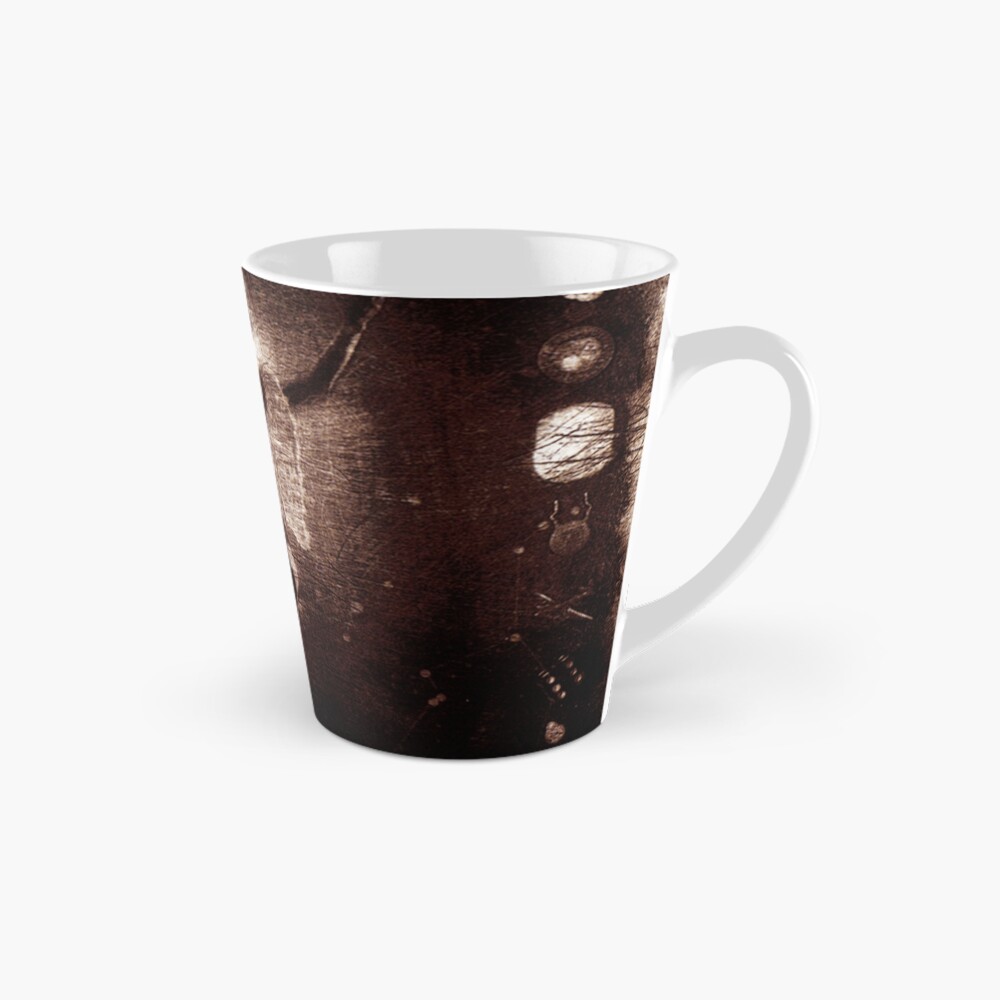Artikel-Vorschau von Tasse (konisch), designt und verkauft von RosariafDefrosa.