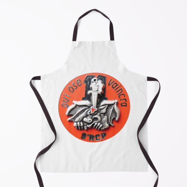 Item preview, 9th RCP 11th company designed and sold by BibianafRossi.