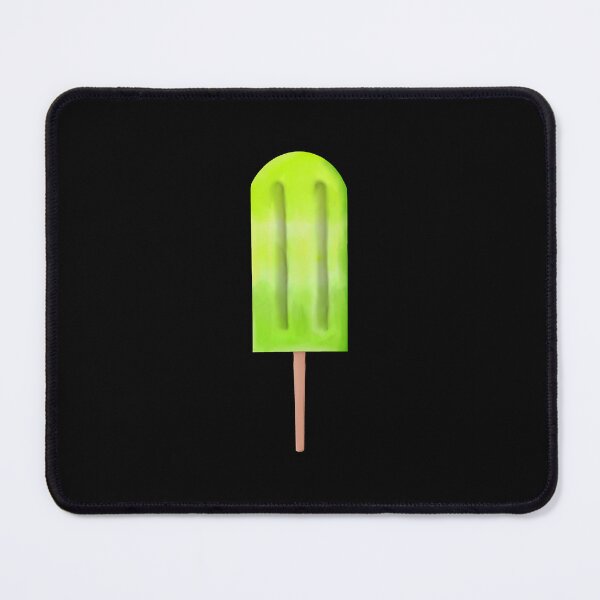 Item preview, Limon fruit pop designed and sold by CrazyFozBazaar.