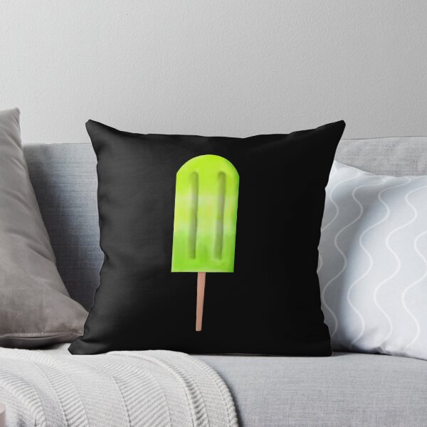 Item preview, Limon fruit pop designed and sold by CrazyFozBazaar.