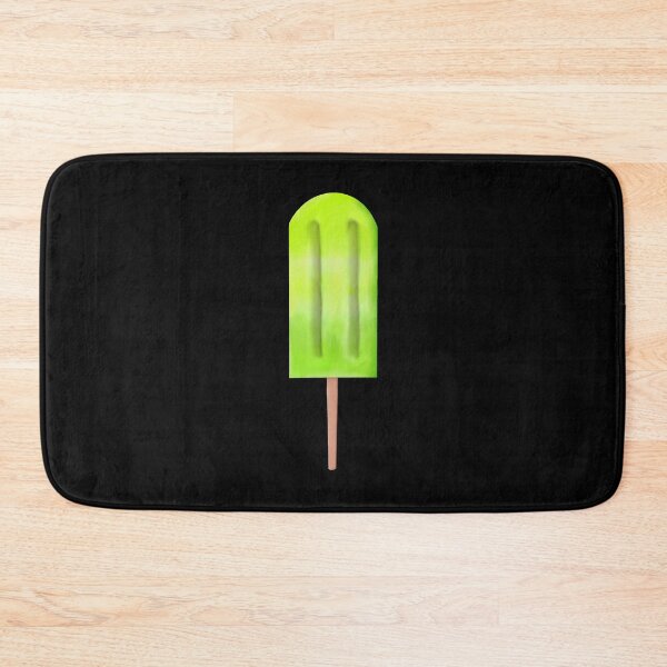 Item preview, Limon fruit pop designed and sold by CrazyFozBazaar.