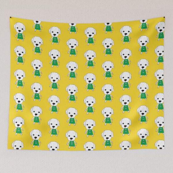 Item preview, Labrador Retriever designed and sold by taichi.