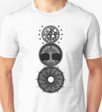 EP. MOON / LIFE / SUN Unisex T-Shirt
