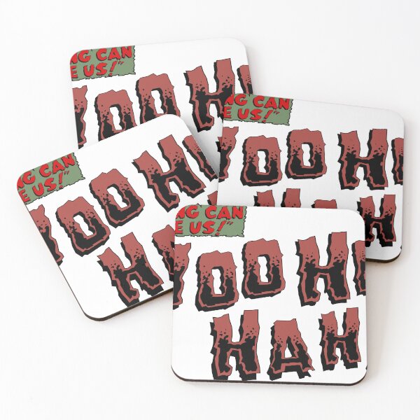 Item preview, WooHee HA HA ...nothing designed and sold by ick-diedel.