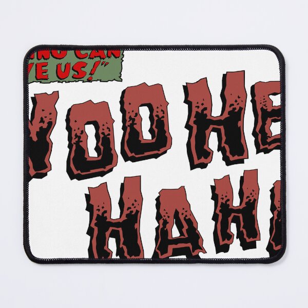 Item preview, WooHee HA HA ...nothing designed and sold by ick-diedel.