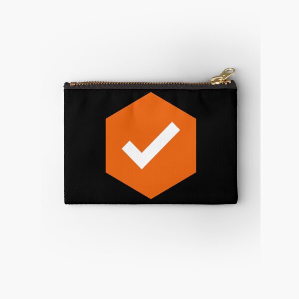 Aperçu de l'œuvre Logo certifié AWS créée et vendue par tshirtsandme.