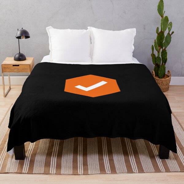 Item preview, AWS Certified Logo designed and sold by tshirtsandme.