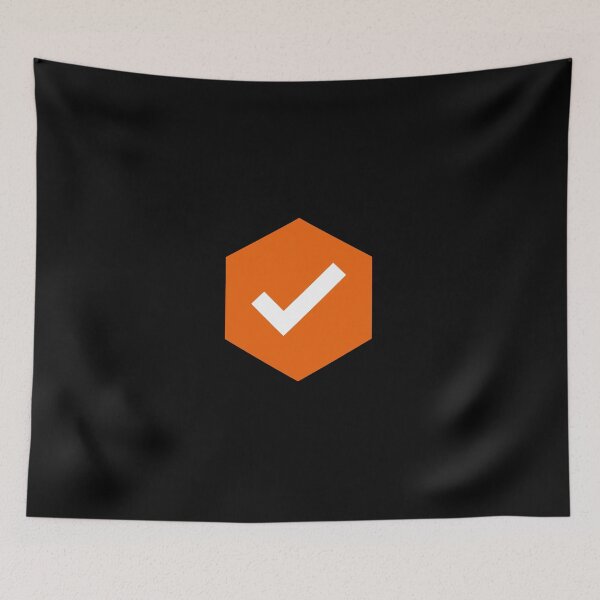 Item preview, AWS Certified Logo designed and sold by tshirtsandme.