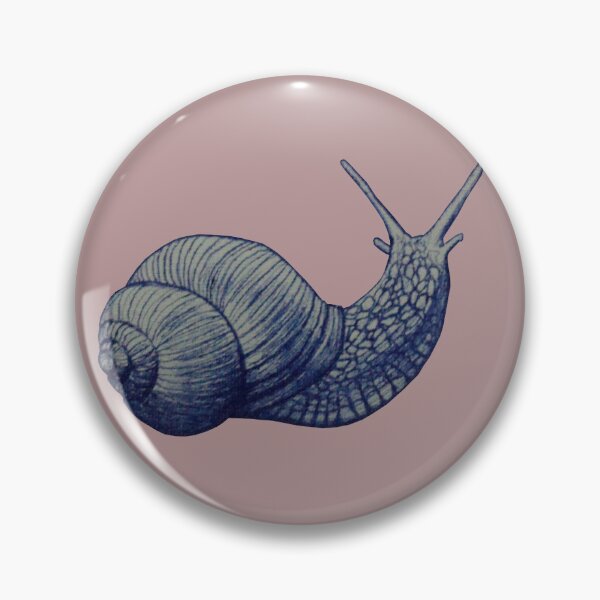 Artikelvorschau, Ballpoint-Snail entworfen und verkauft von Anders Hoberg.